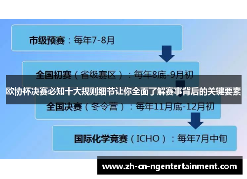 欧协杯决赛必知十大规则细节让你全面了解赛事背后的关键要素