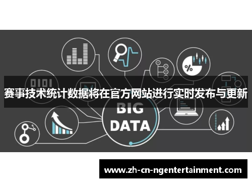 赛事技术统计数据将在官方网站进行实时发布与更新