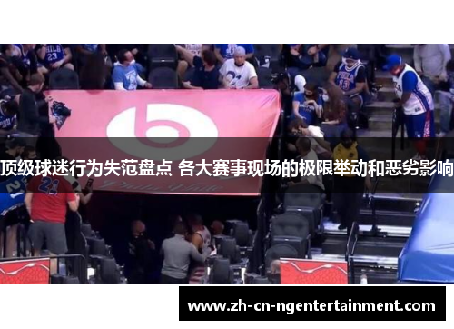 顶级球迷行为失范盘点 各大赛事现场的极限举动和恶劣影响